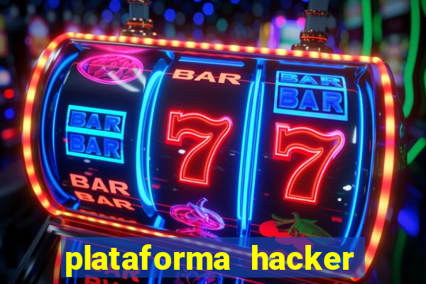 plataforma hacker fortune tiger